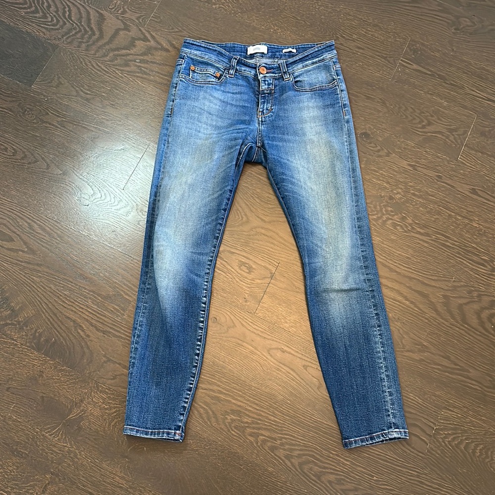 Closed Baker Super stretch jeans - size 26